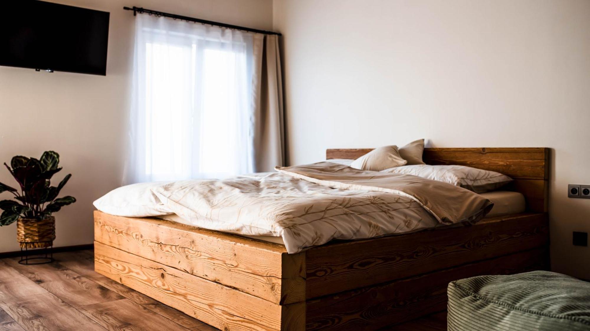 Apartmany Zeme Nove Mesto pod Smrkem Bagian luar foto