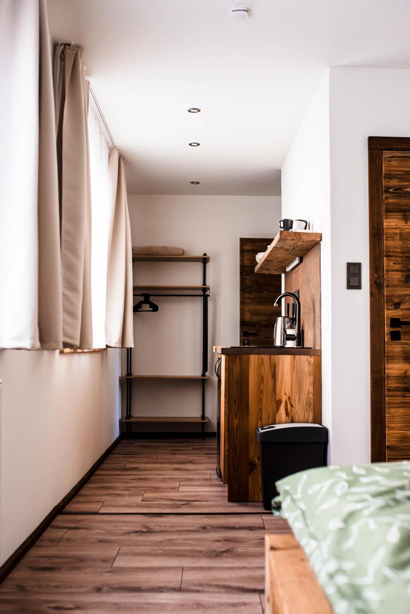 Apartmany Zeme Nove Mesto pod Smrkem Bagian luar foto