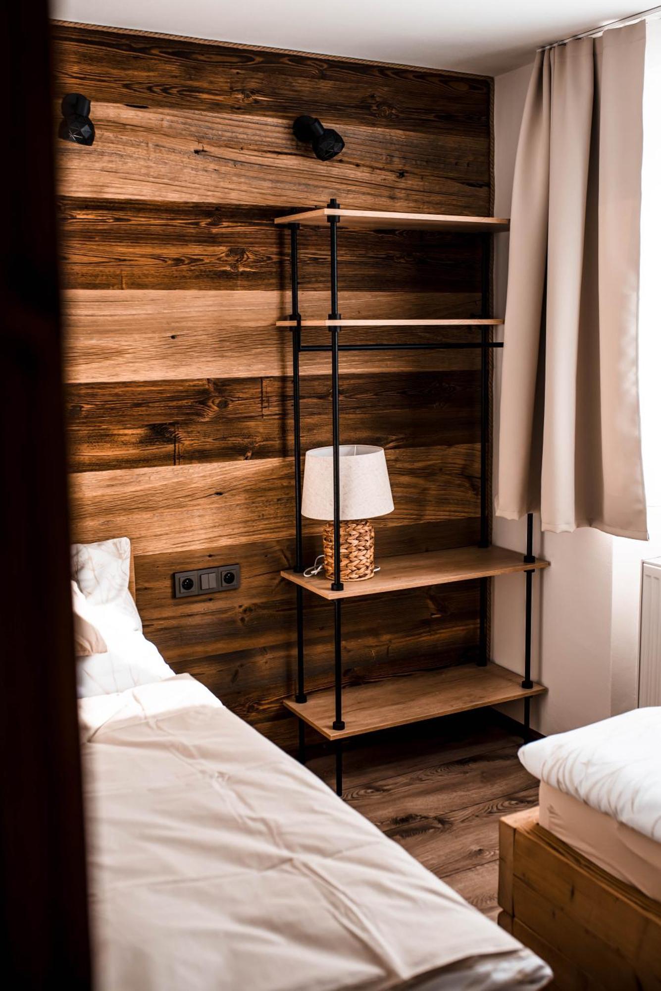 Apartmany Zeme Nove Mesto pod Smrkem Bagian luar foto