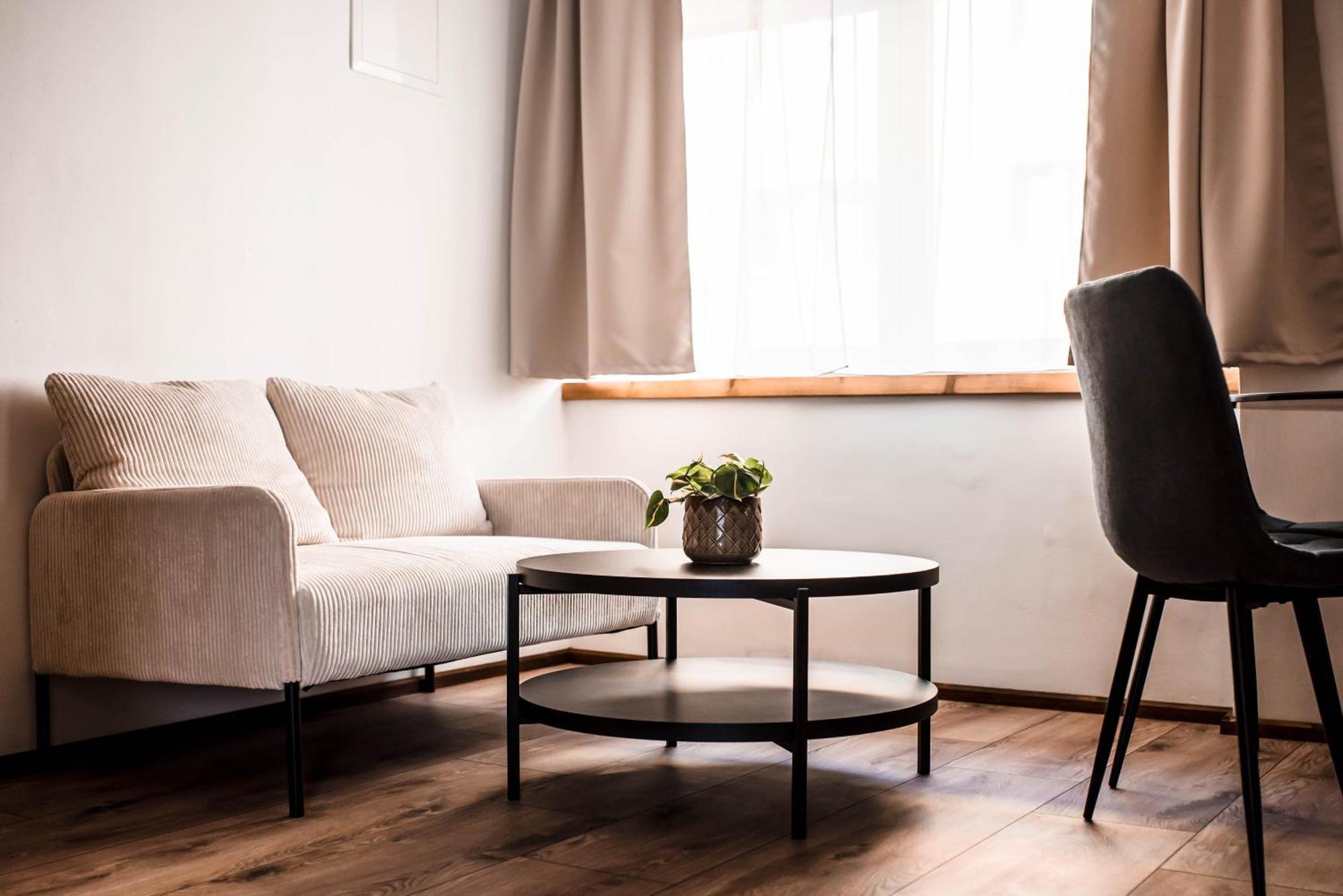 Apartmany Zeme Nove Mesto pod Smrkem Bagian luar foto