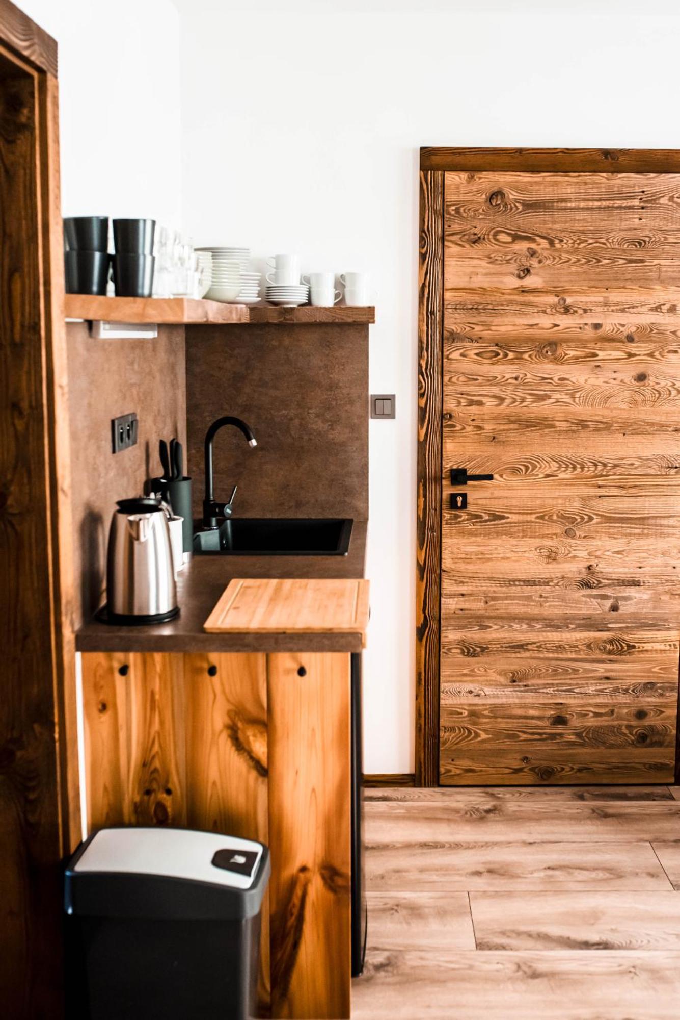 Apartmany Zeme Nove Mesto pod Smrkem Bagian luar foto